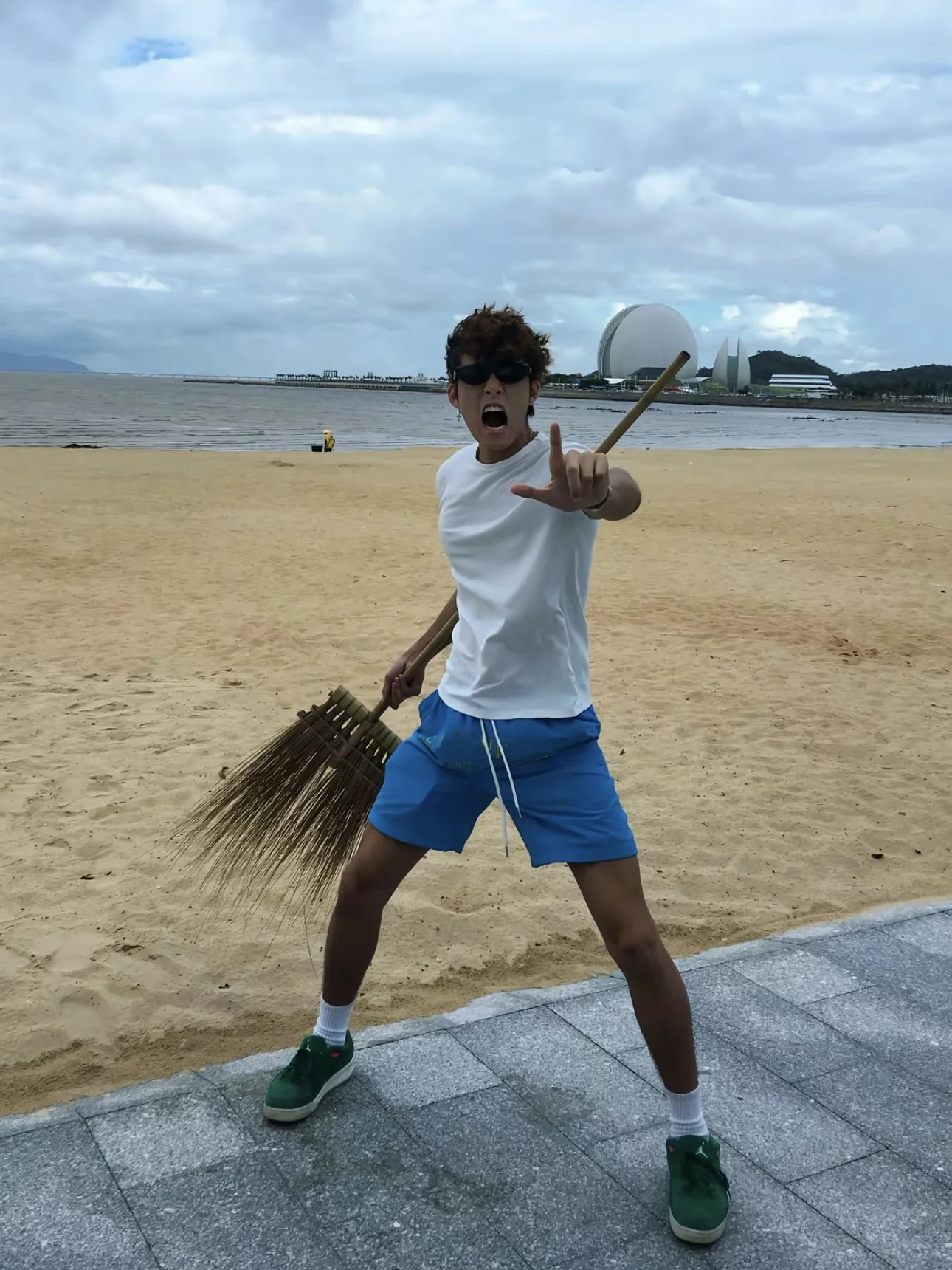 

American Sle Summer Qui Dry Nylon Dstring Мужские орты длиной до колена Повседневные свободные спортивные орты Модные прямые орты для ног