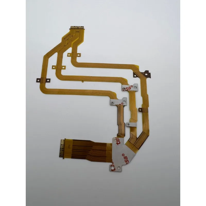 The Parts Are Suita…