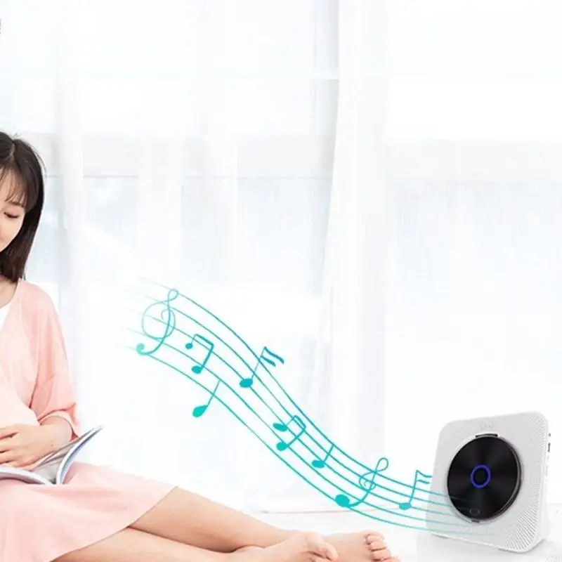 N7MC Portable CDS PLAWER