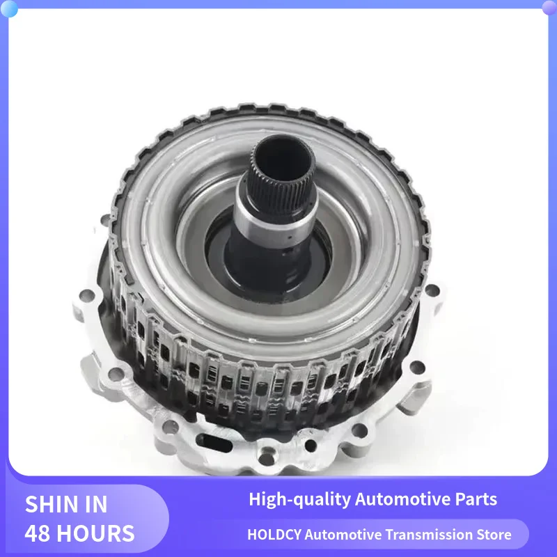 For Audi A4 A5 B9 A6 C7 C8 A7 Q5 7-DSG DL382 0CK 0CJ DL382 Brand New Transmission Clutch Assembly