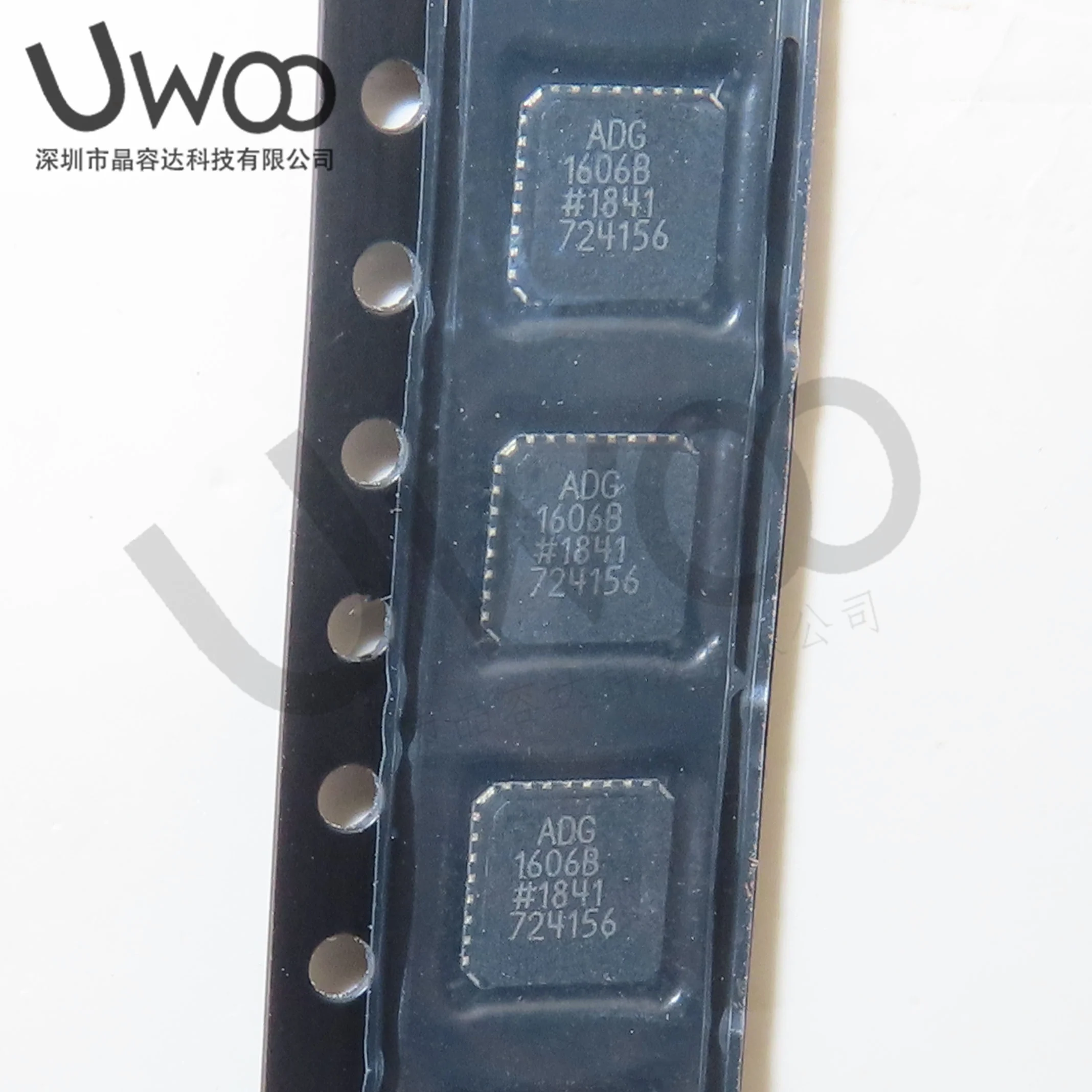 

New Original ADG1606BCPZ ADG1606 QFN32 IC Electronic Components