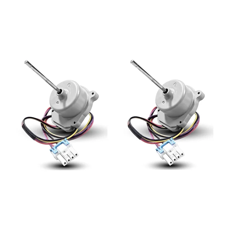 

EAU65058313 Refrigerator Evapoartor Fan Motor EAU63103001 ODM-056F-13 For Lgkenmore Replacement AP7178307 PS16662420-A78U