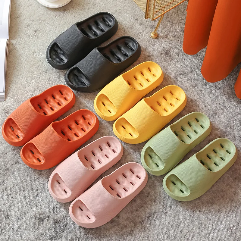 

Парные тапочки 2026: Новые, стильные тапочки для ванной и пляжа, женская обувь