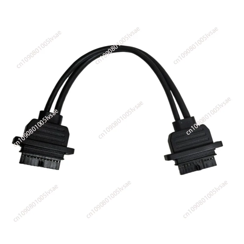 

New power cord suitable for DJI T20 avionics module