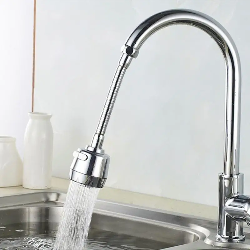 57QF Ajustinadores grifo cocina ajustables 18 para uso eficiente agua y control salpicaduras