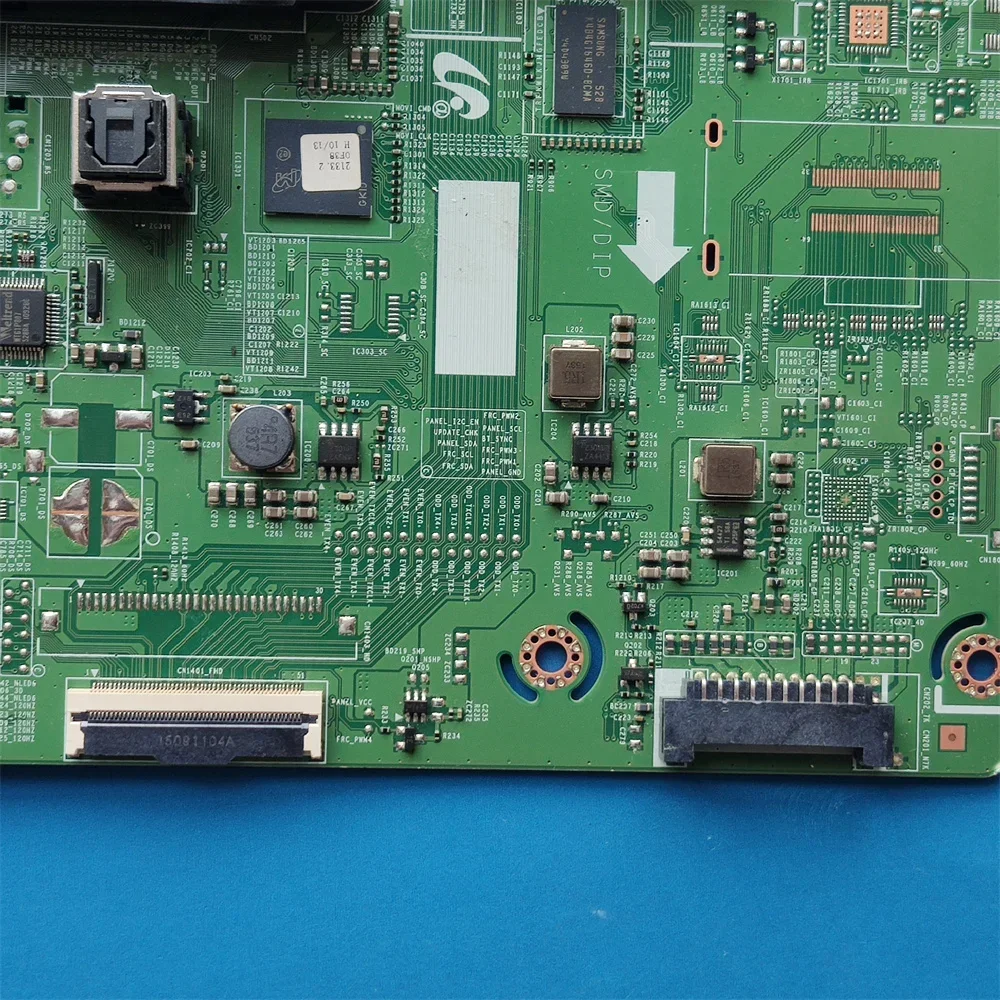 BN41-01958A BN41-01958B Tablero Principal Compatible Samsung TV UE46F5500 UE32F5300AW 5700 UA40F5500 UA32F5500 UN50F5500AF UE40F5500AW