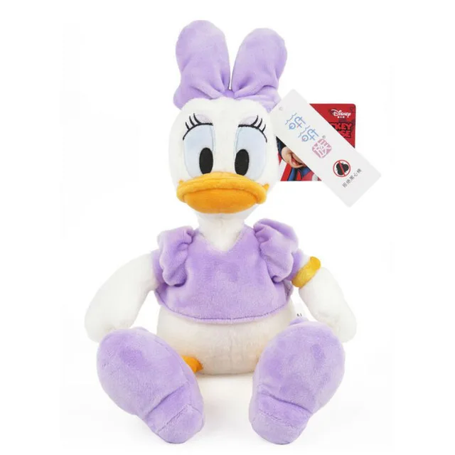 Disney-muñeco de peluche de dibujos animados para niños, muñeco de tela de algodón de 22-48Cm, suave, de Patricio, estrella, Kawaii, para regalo, novedad de 2023