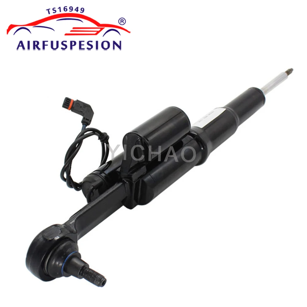 

1PC Front Air Suspension Shock Absorber Core For Mercedes W221 4WD S500 S550 CL500 2213200438 2213200538 A2213201738 A2213201838