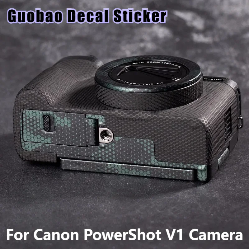 For Canon Powershot…