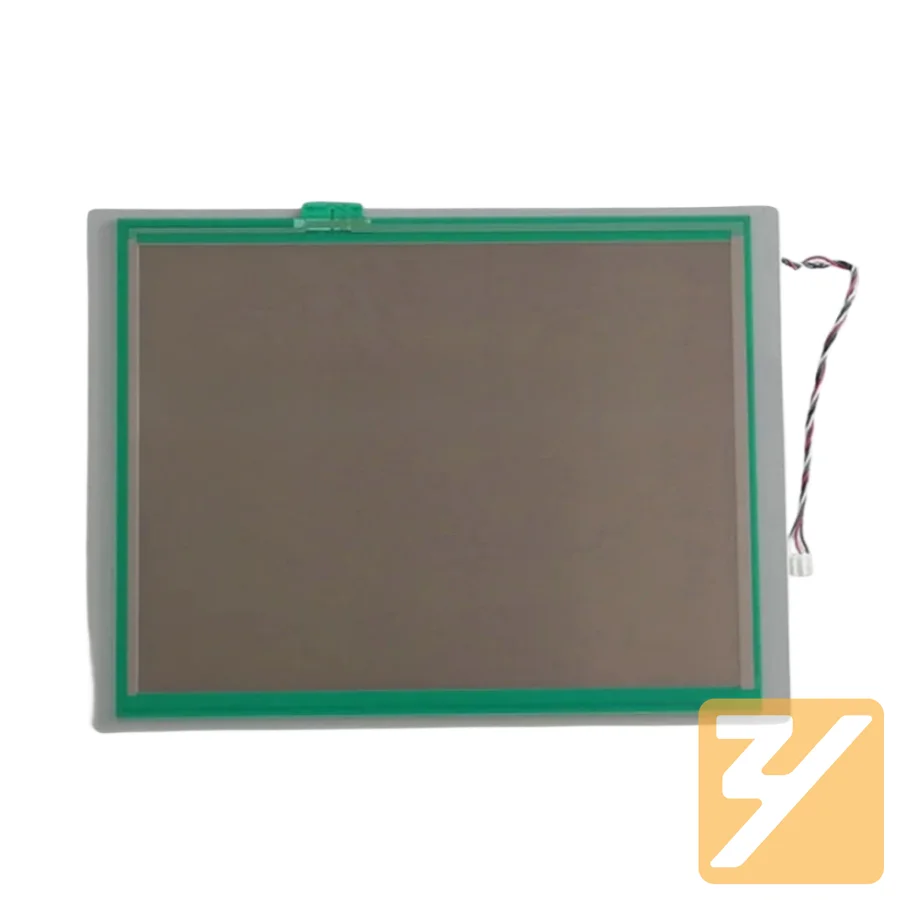 

TCG075VGLEAAFA-GA01-S 7.5" 640*480 TFT-LCD Display with Touch Screen