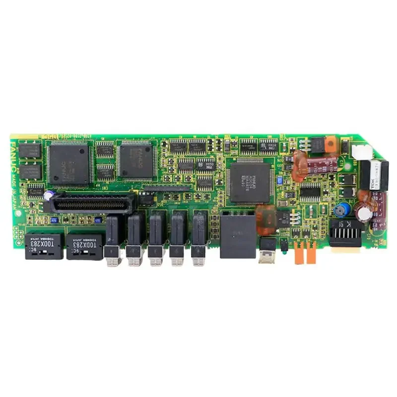 

Fanuc circuit board A20B-2100-0250 For CNC Machinery