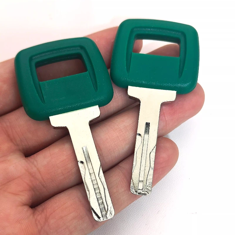 مفتاح حفارة فولفو E Series 140 210 240 290 مفتاح إشعال بدء التشغيل الأصلي العالمي الجديد #1