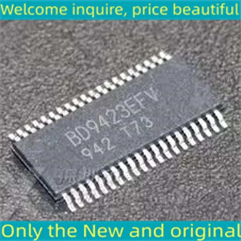 

5PCS New and Original Chip IC BD9423EFV-E2 BD9423EFV BD9423 TSSOP-28