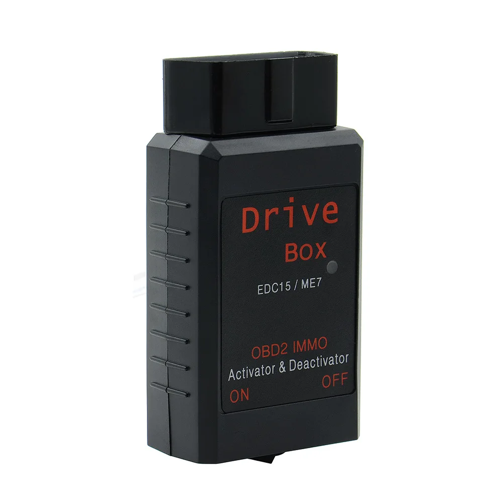 ل VAG محرك صندوق obd2 منع الحركة IMMO إلغاء المنشط لشركة فولكس فاجن أودي سكودا تستر EDC15 ME7 محرك صندوق التوصيل أداة إصلاح السيارات
