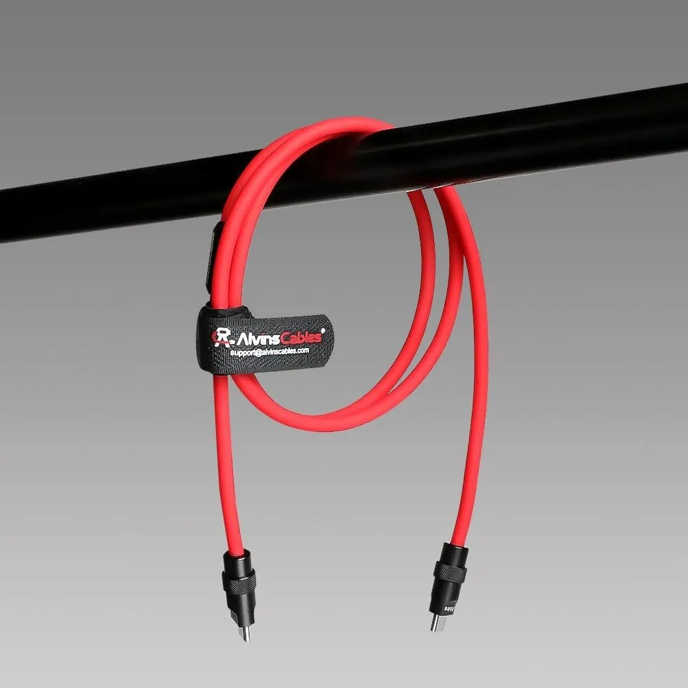

Кабели Alvin's USB-C, персонализированный шнур для быстрой зарядки PD с передачей данных для iPhone, iPad, Android, лазерной гравировки