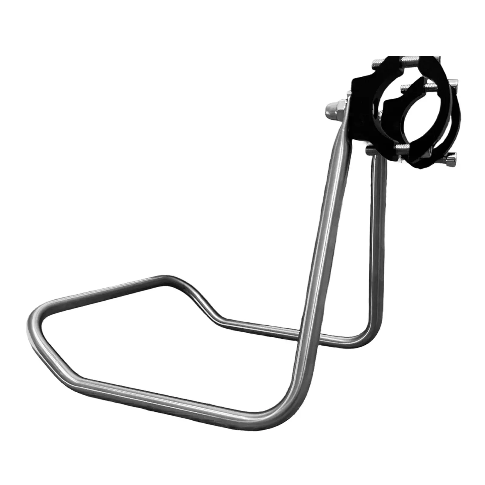 

Bike Front Cargo Rack, Direct Replaces, Accessory, Strong Load Capacity Easy to Install, Bicycle Carrier, Bicycle Bag Front Rack