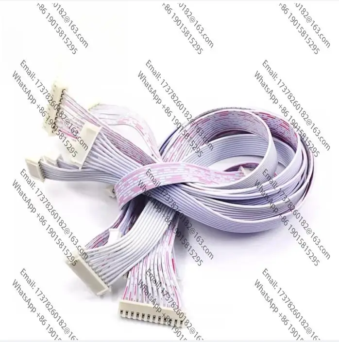 5PCS XH2.54MM Pitch… - image