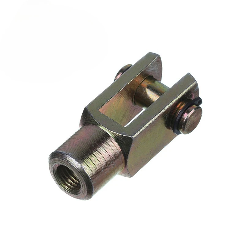 Y-32/40/50/63/80/100/125 Manufacturer Wholesale SC Standard Cylinder Connection Accessories Y-type Connector