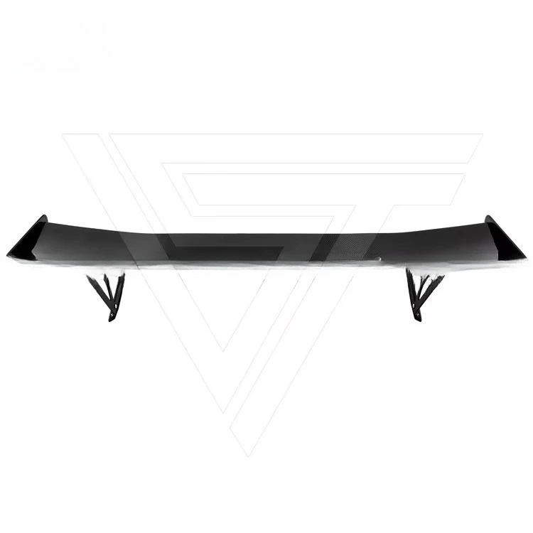 Volte Style Carbon Fiber Rear Spoiler (1.6m) for  S15 1999-2002
