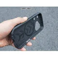 Magnetic suction BK
