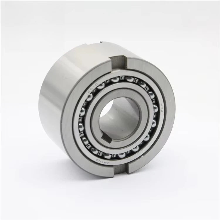 

NFR40 drum type one-way bearing as the back stop of cement hoist