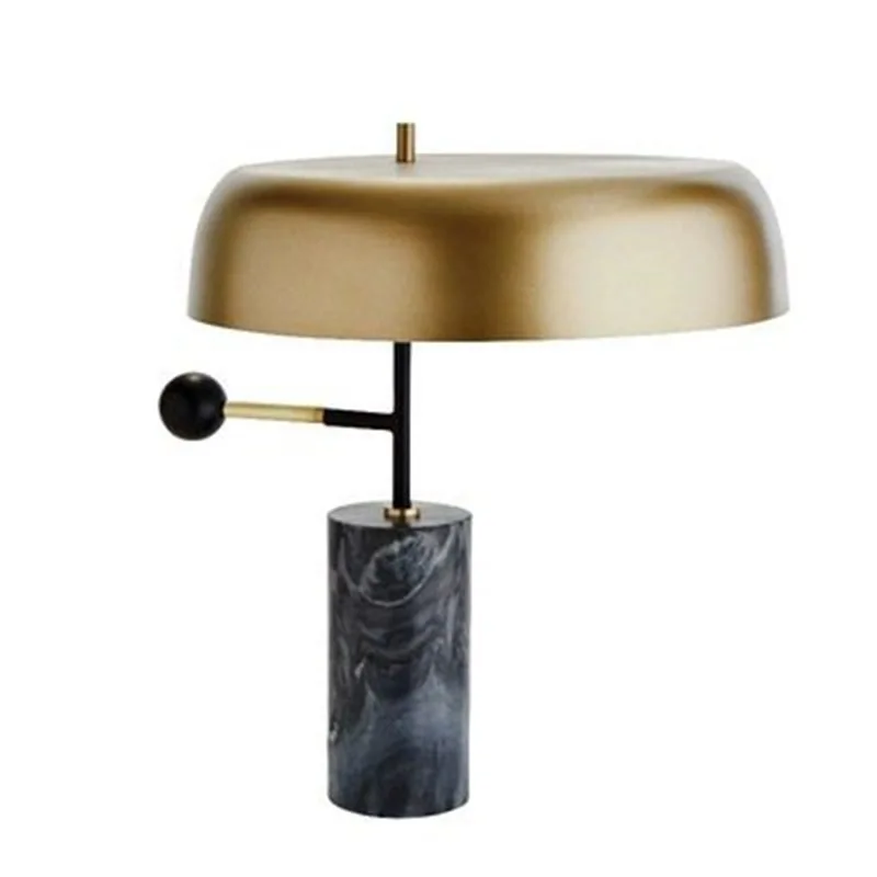 

Nordic postmodern creative designer desk lamp simple study
