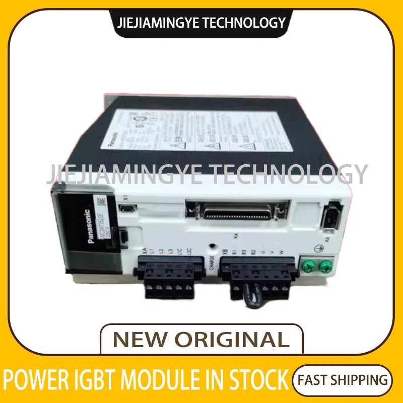 Brand new Servo drive MCDHT3520 MCDHT3520E MCDHT3520E02 MCDHT3520CA1 MCDKT3520E MCDKT3520CA1