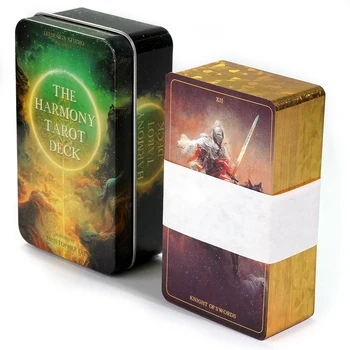 自宅での仕事,素敵なノートブック,自立型のエッジ,78枚のカード