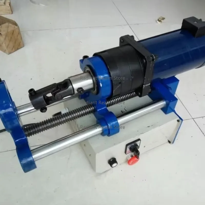 

Guideway Shaft Pin Bore Repair Machine Motorized Stepless Speed Boring Machine Hot Selling Mechanical Boring Machine