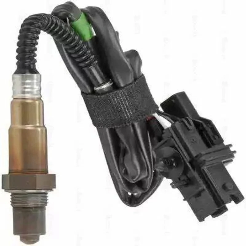 

3 Front Oxygen Sensor 0258007188 30637519 8670278 234-5701 Model can be consulted