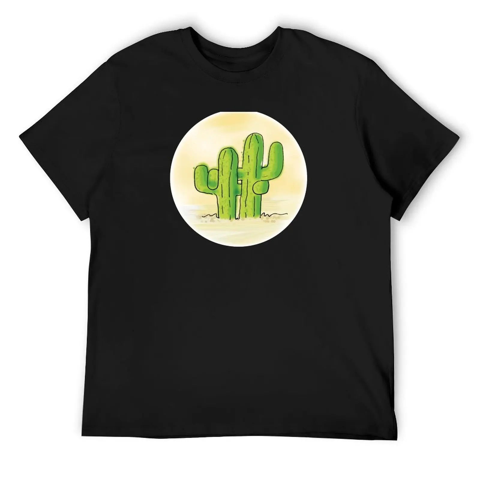 

Prickly Pair T-Shirt
