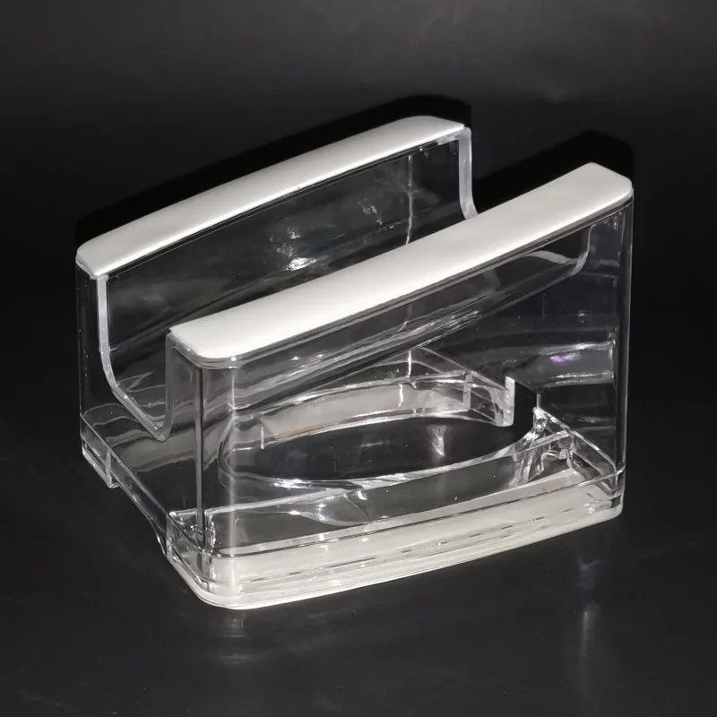 Противоугонный кронштейн для планшета с противоугонной цепью