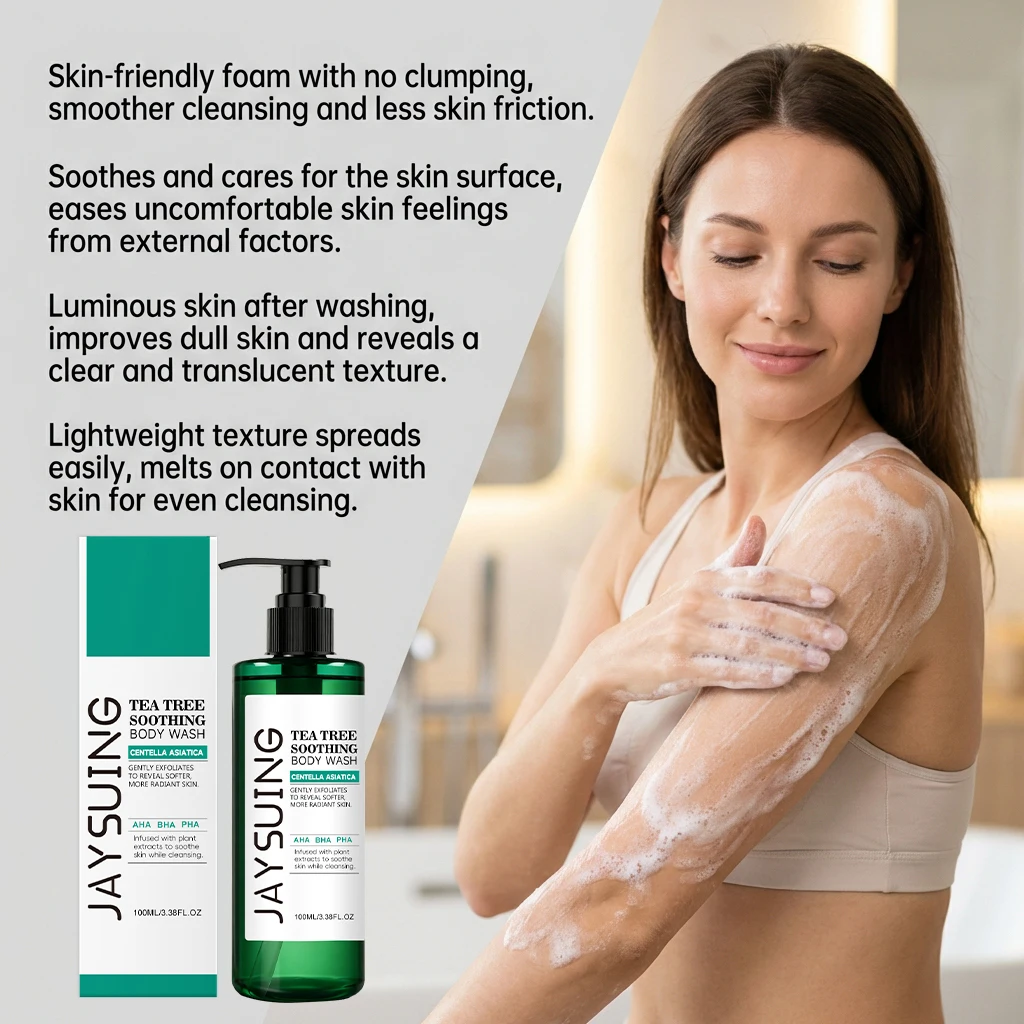 Thumbnail 4 - #33 Ranked Exfoliating Shower Gels Picks in 2026