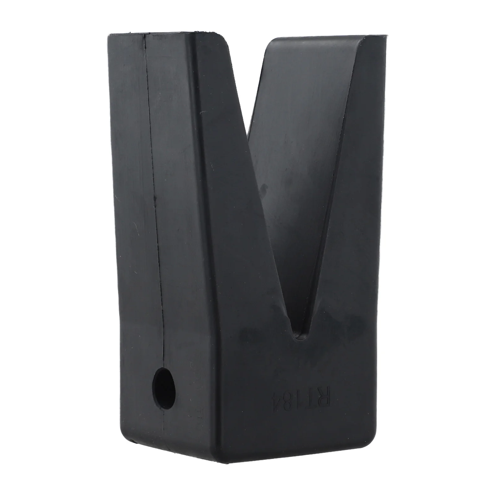 Marine Transportation Rubber V-Block Easy Installation Easy Installation Vblock Solution Rubber Hassle-Free Setup
