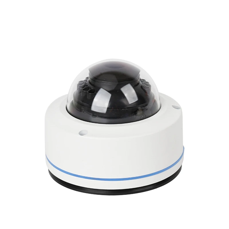 Metal Dome Camera Behuizing Outdoor Waterdichte Cctv Camera Cover Security Camera Case Infrarood Camera Shell Dome Camera Behuizing