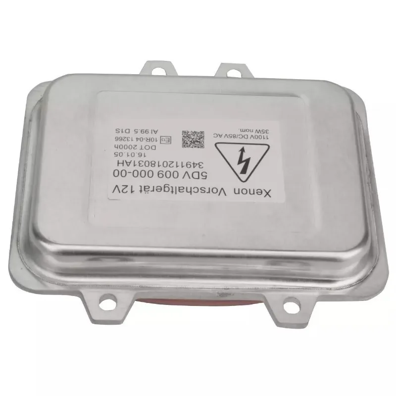 1Pc New D1S Xenon H…