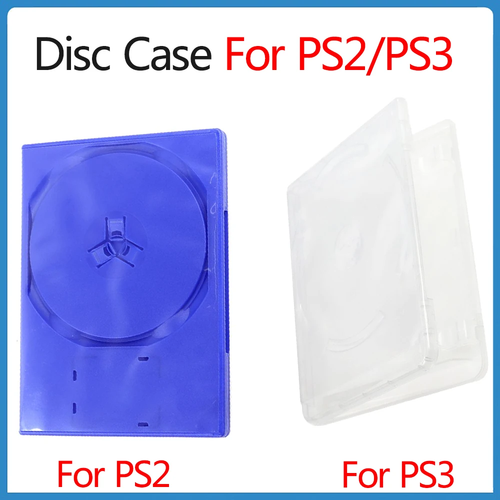 1Pcs Disc Case For … - image