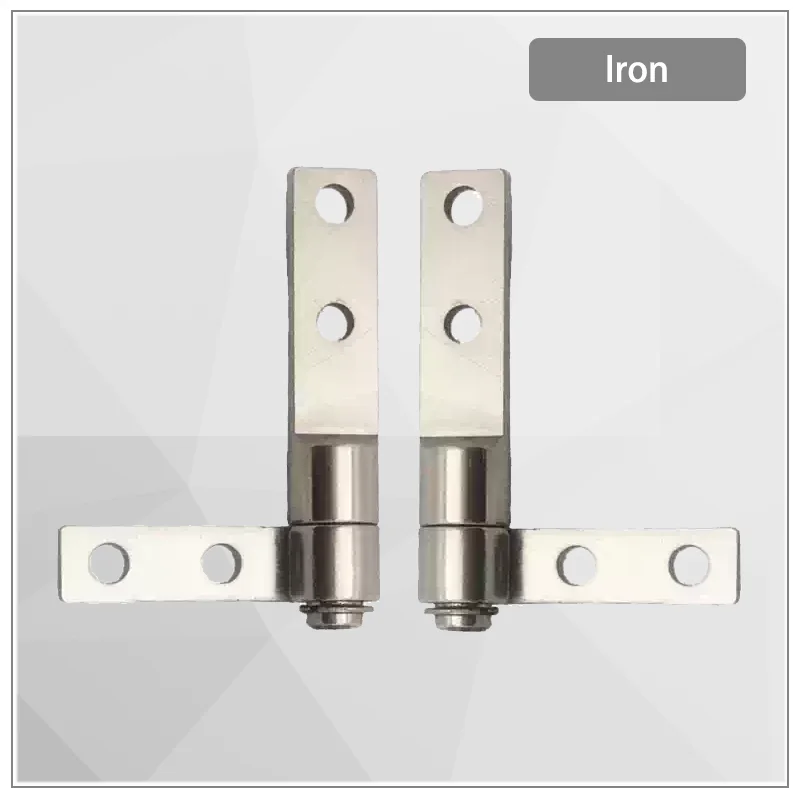 

Mini Damping Spindle Torque Iron Hinge Metal Random Stop Spindle Damper Mini Laptop Medical Equipment Hinge