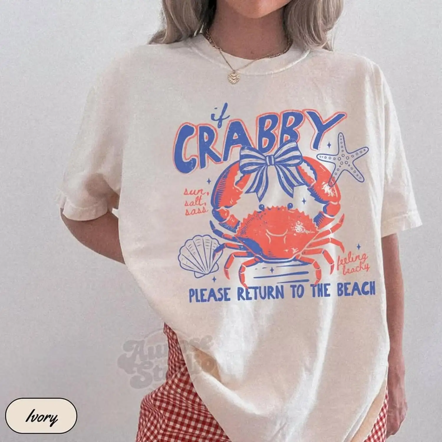 Summer Shirt, 