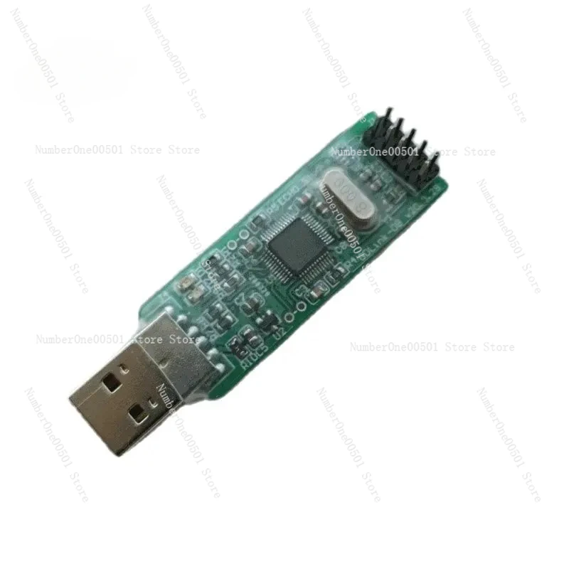 

GDLink-OB GD-Link CMSIS-DAP Programmer Emulator Downloader Supports Cortex M