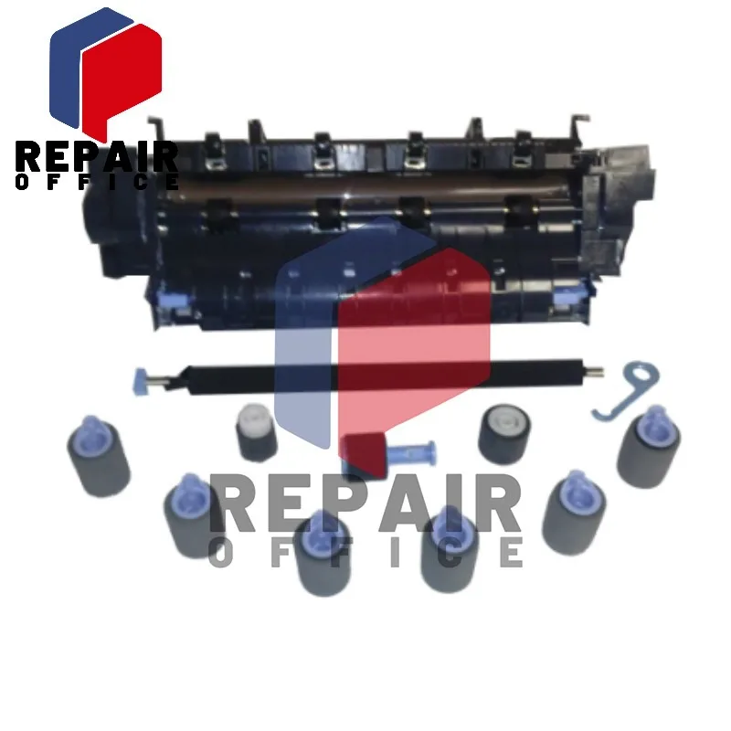 CE731A CE732A Maintenance Kit           support for HP L erJet Enterpr e 4555 M4555 M4555MFP Fuser Kit 110V 220V