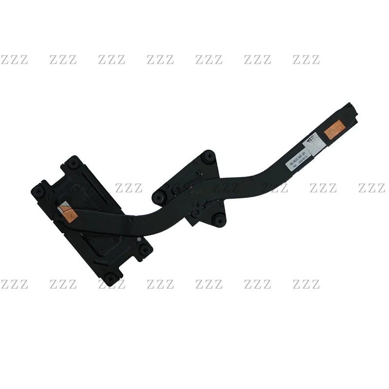 ZZ For Dell Vostro 5401 5402 Radiator Thermal Conductive Copper Pipe 028J77