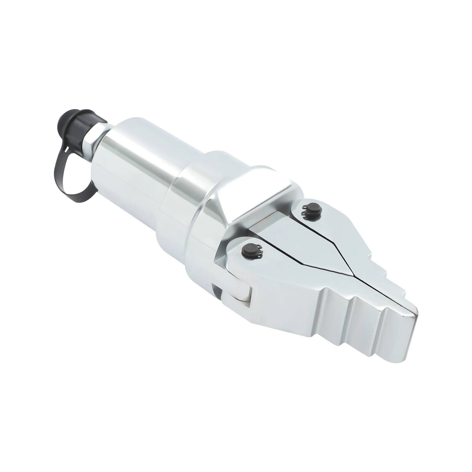 FYQ-55 Hydraulischer Flanschspreizer, tragbarer manueller Flanschexpander aus Stahl für die Rohrleitungsinspektion – Detail 9