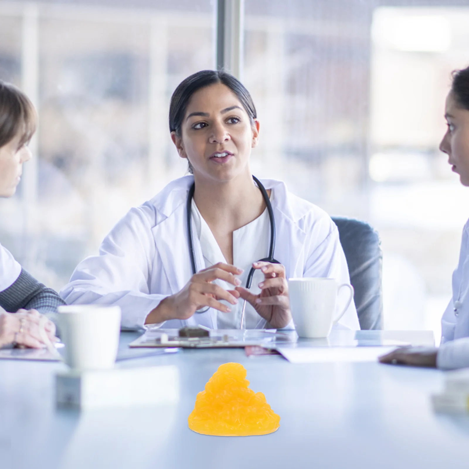 Replica Fat Model Child Mannequin Tpe Human Body 1 Pound Demonstration Device