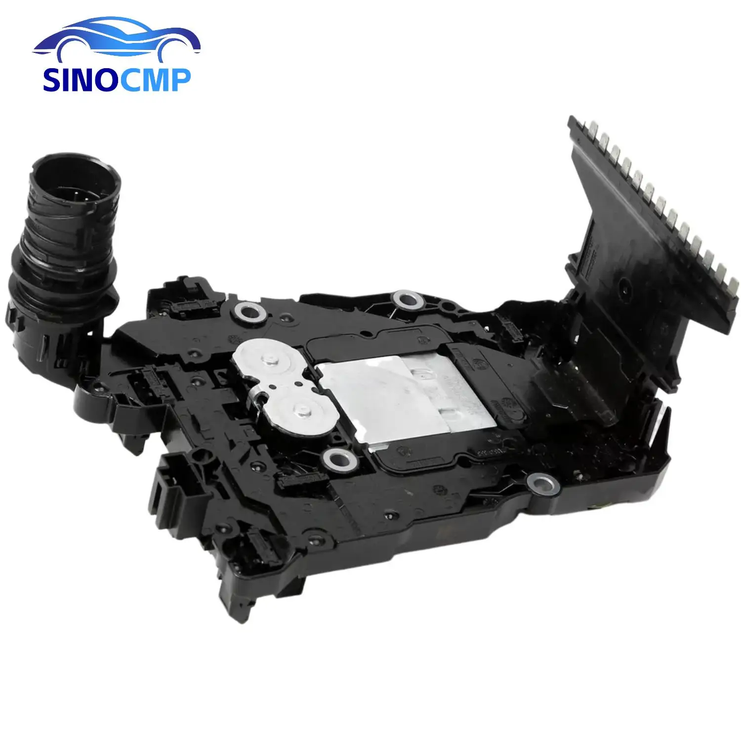 

0DE DQ380 DQ381 0DE927711B 0DE927711 0DE927711B000 TCU TCM For Audi A3 S3 Q2 Volkswagen CC Magotan
