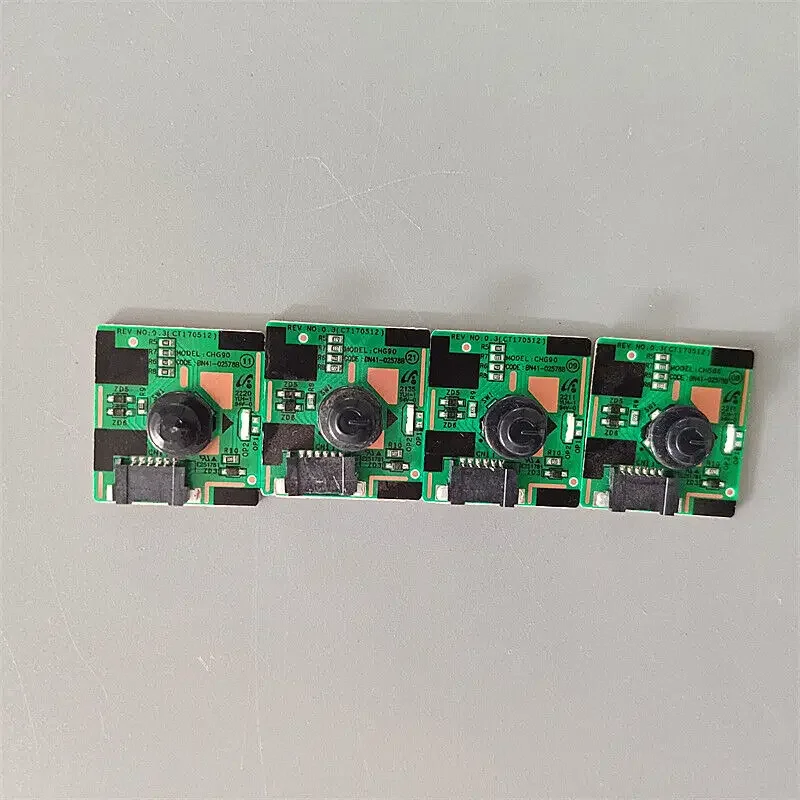 Power Button Switch Board BN41-02578B BN96-42664B For c27g55tqwr LC27G55TQWNXZA LC27G55TQWU  LC49HG90DMN LC43J890DKN LU28R550UQN