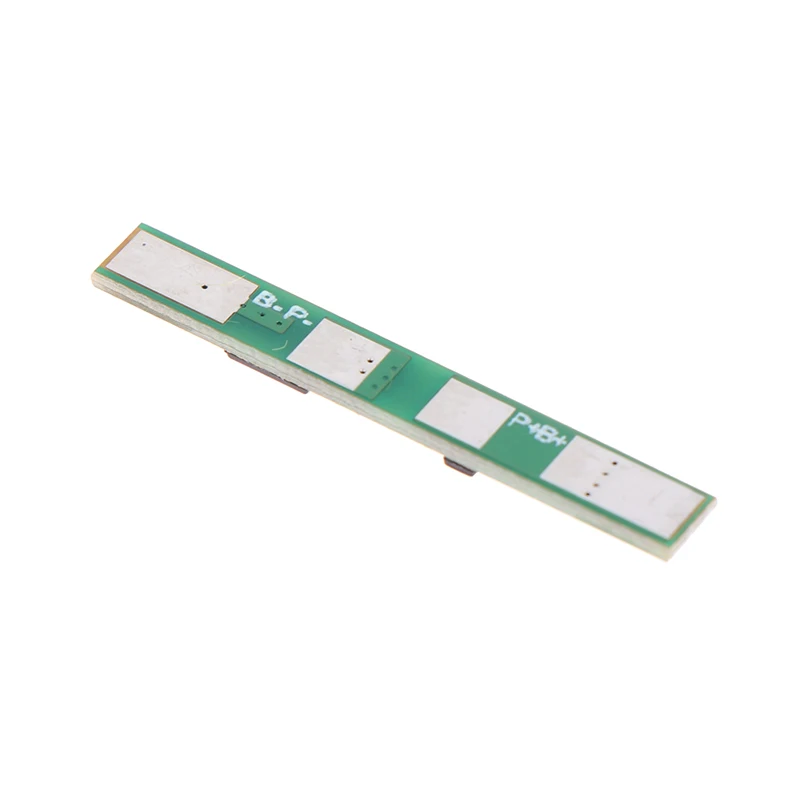 TZT 1S 2S 3S 4S 3A 20A 30A Li-ion Lithium Battery 18650 Charger PCB BMS Protection Board For Drill Motor Lipo Cell Module