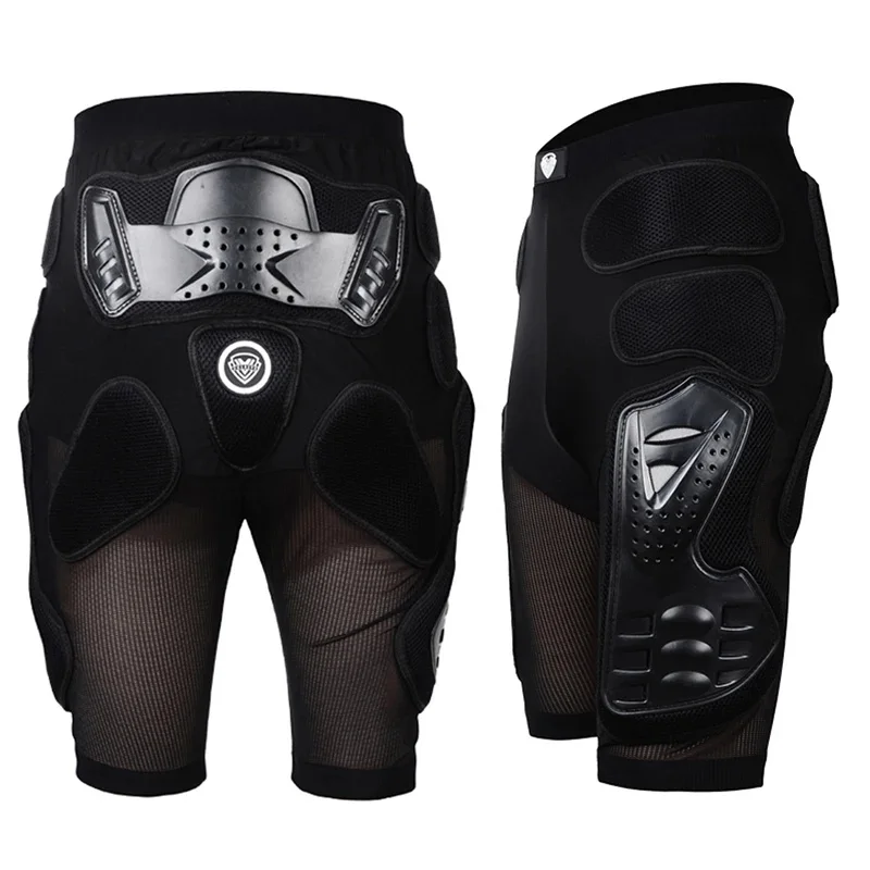 Ski Butt Pants Hip Protection Butt Guard For Skateboarding Skiing Riding Cycling Snowboarding Overland Racing Armor Pads