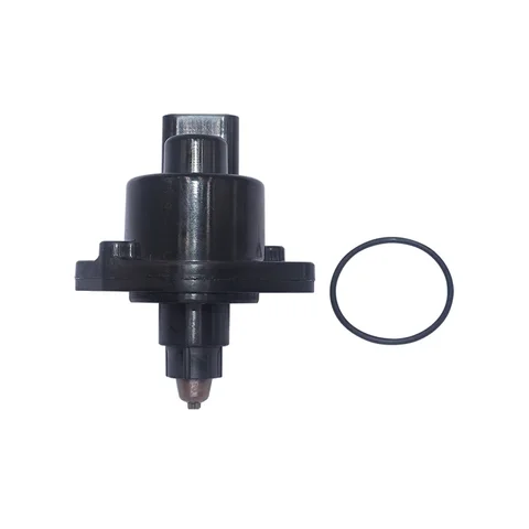 Клапан холостого хода MD 628053 Для Hyundai Mitsubishi 3000 GT Dodge Ram 50, автозапчасти MD 614380 2H1086 E9T15271A C454-07