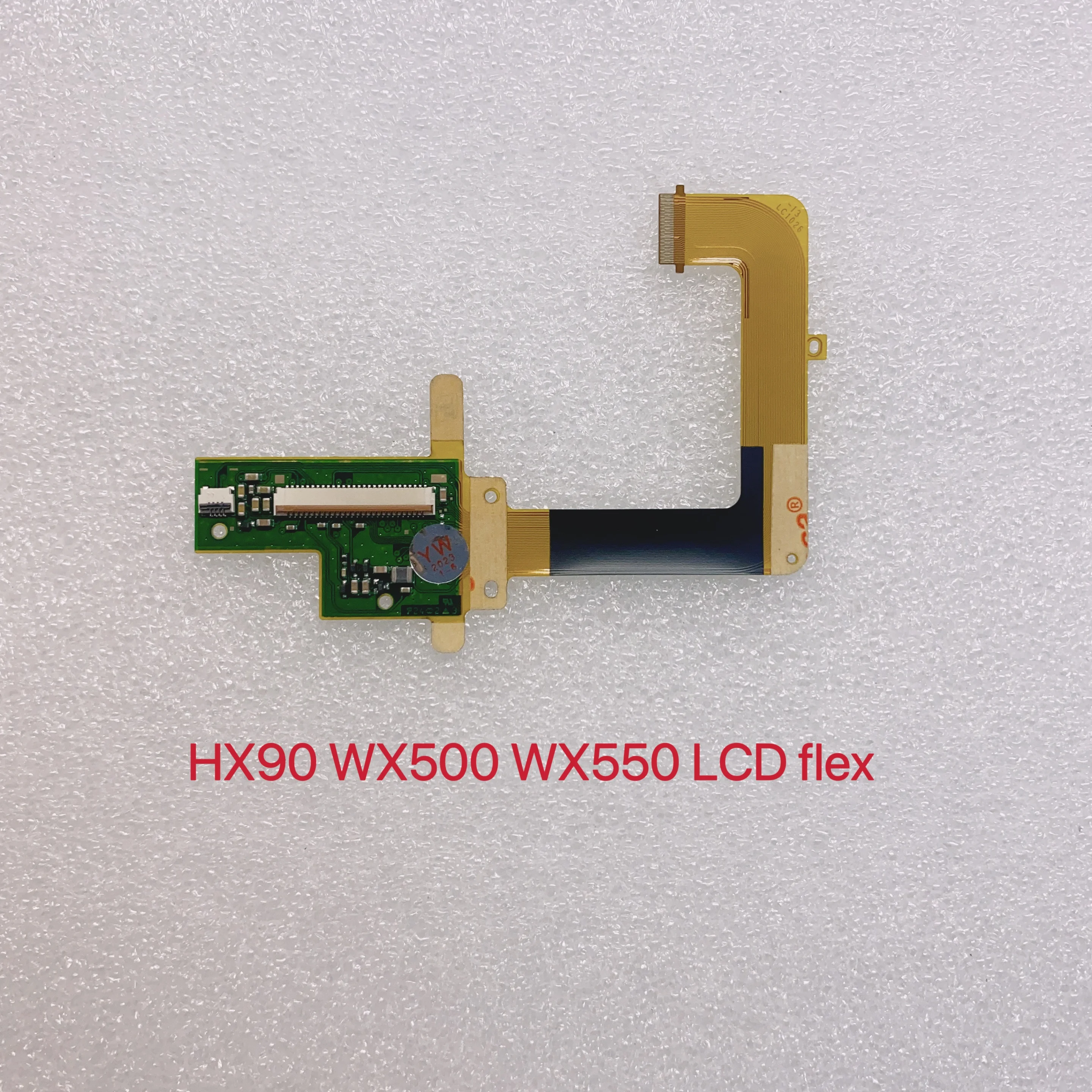 New Lcd Flex Cable …
